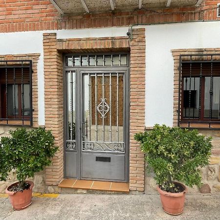 Iznatoraf Casa Enmedio 빌라 외부 사진