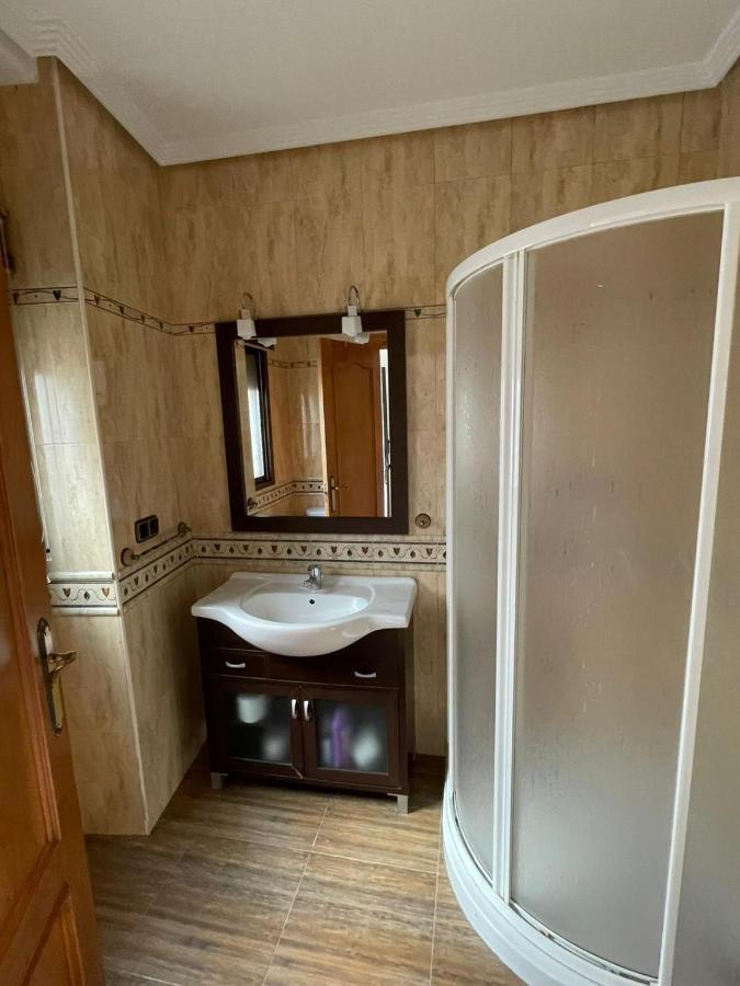 Iznatoraf Casa Enmedio 빌라 외부 사진