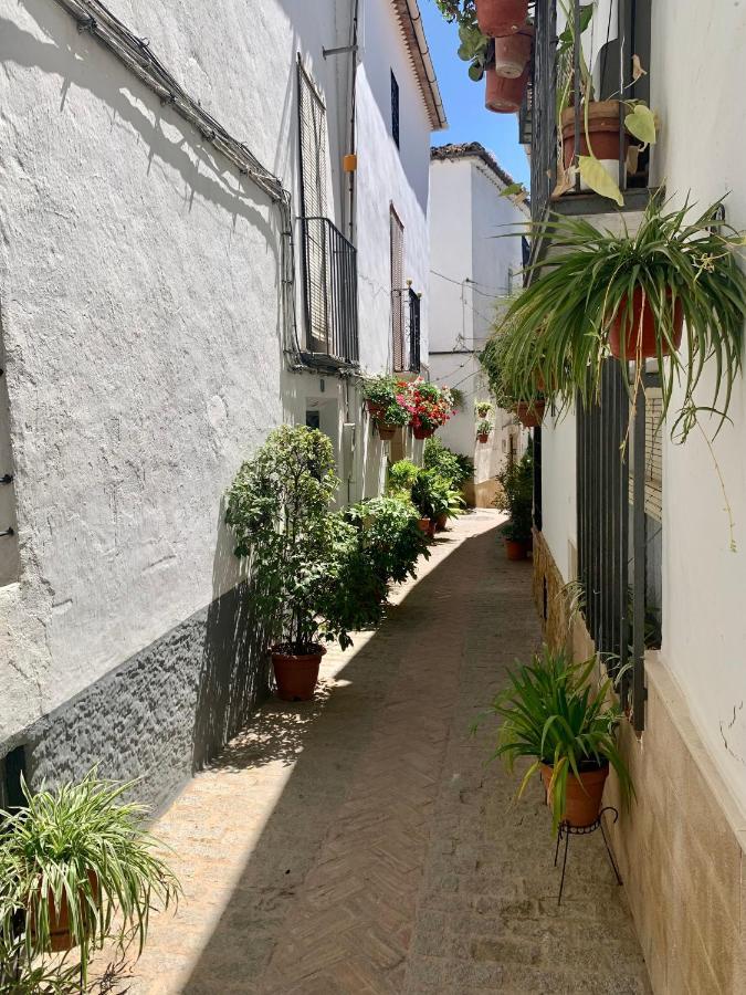 Iznatoraf Casa Enmedio 빌라 외부 사진