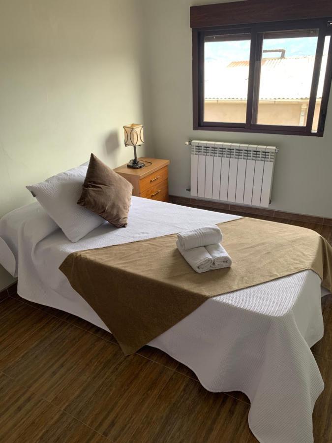 Iznatoraf Casa Enmedio 빌라 외부 사진